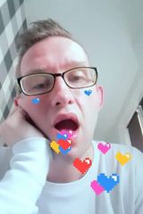 Zdjęcie użytkownika BartlomiejWrebiak