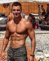 Фотография пользователя SergiuszMacaj