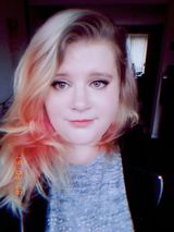 Zdjęcie użytkownika JustPaulinka