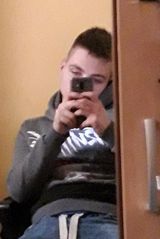 Benutzerfoto Mateusz21157