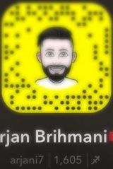 Фото користувача ArjanBrihmani