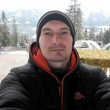 Dawidpaco Фотография пользователя Dawidpaco