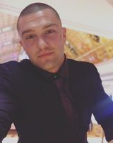 Zdjęcie użytkownika Marcus121