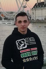 Benutzerfoto Mateuszekkkk