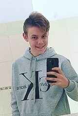 Fotka uživatele KubaJamnik