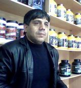 Foto utilizatorului IsmailBe