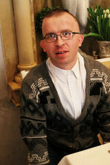 Фотография пользователя KoralowySweter