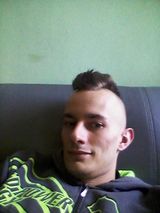 Zdjęcie użytkownika SmerfMilosci