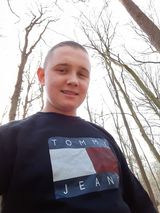 Zdjęcie użytkownika AdamWieczorekowski