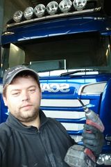 Benutzerfoto danonek0110