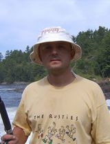 Zdjęcie użytkownika RafaelloRocher