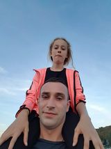 Fotka uživatele JedrejkoJ