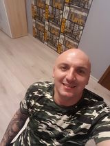 Fotka uživatele MariuszJedroszko81