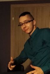 Zdjęcie użytkownika Doomiinik