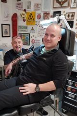 Fotka uživatele LiborMicek