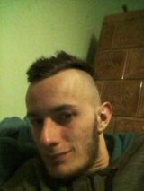 Zdjęcie użytkownika RobaczekSzczescia