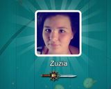 Benutzerfoto ZuziaPr