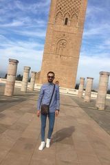 Фотография пользователя MouloudBe