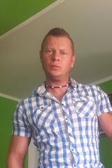 Benutzerfoto Rosjanin