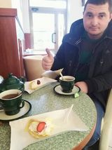 Foto pengguna MaksMy