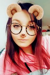 Benutzerfoto Czarna030891