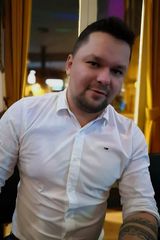 Fotka uživatele RafalGlawinski