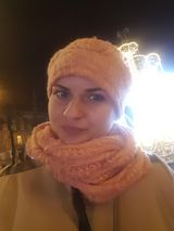 Foto pengguna Agnieszka0203