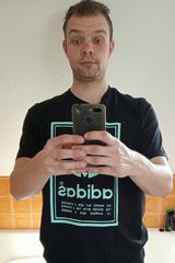 Benutzerfoto Geniuszxxx