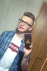 Benutzerfoto WojciechKaczmar55