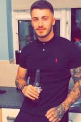 Zdjęcie użytkownika Carlitos89