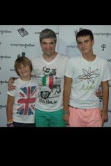 Foto pengguna GeorgeGeotoria