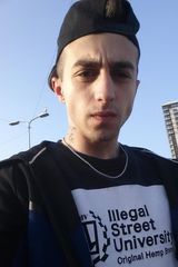 Zdjęcie użytkownika DonStreet