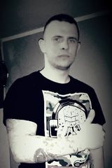 Фотография пользователя MariuszPietras1993
