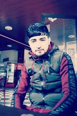 Zdjęcie użytkownika MimoMadrid