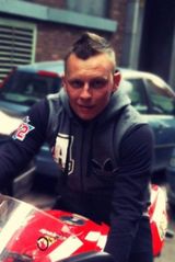 Zdjęcie użytkownika Bemor