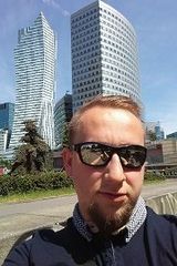 Zdjęcie użytkownika WojciechDrezewski