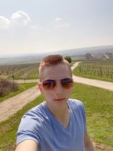 Zdjęcie użytkownika RobertRobson13