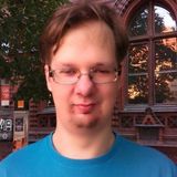 Foto pengguna KamilTyras