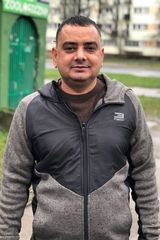 Foto pengguna JasvirDatla