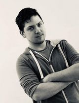 Фотография пользователя PatrykGibson