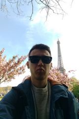 Zdjęcie użytkownika Maro734