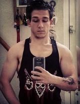 Fotka uživatele Adamgoth