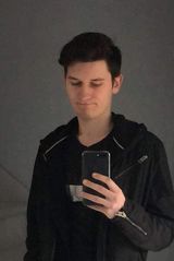 Zdjęcie użytkownika Deadcrys