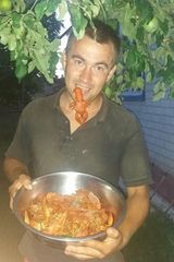 Foto pengguna OleksandrAkhtorov