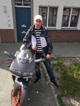 Foto utilizatorului Rogaliczek860323