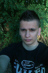 Fotka uživatele Damis27