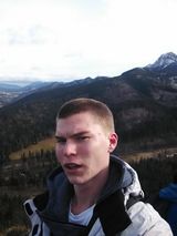 Zdjęcie użytkownika Aleksander21