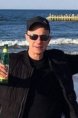 Zdjęcie użytkownika Kacpelka