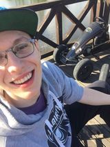 Zdjęcie użytkownika Paweueu