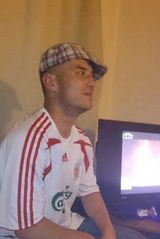 Benutzerfoto mariuszolejak